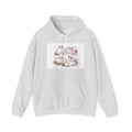 Fluffy Ragdoll Kittens Hoodie | Cute Cat Portraits