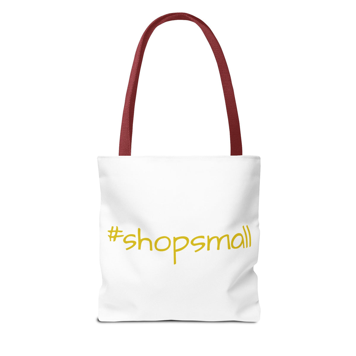 Shop Small Sunflower Tote Bag | farmers market canvas bag | 13" x 13"