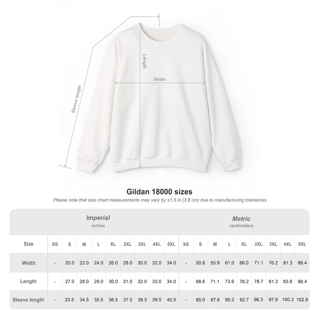 Enjoy your life floral graphic sweatshirt crewneck pullover cozy casual top