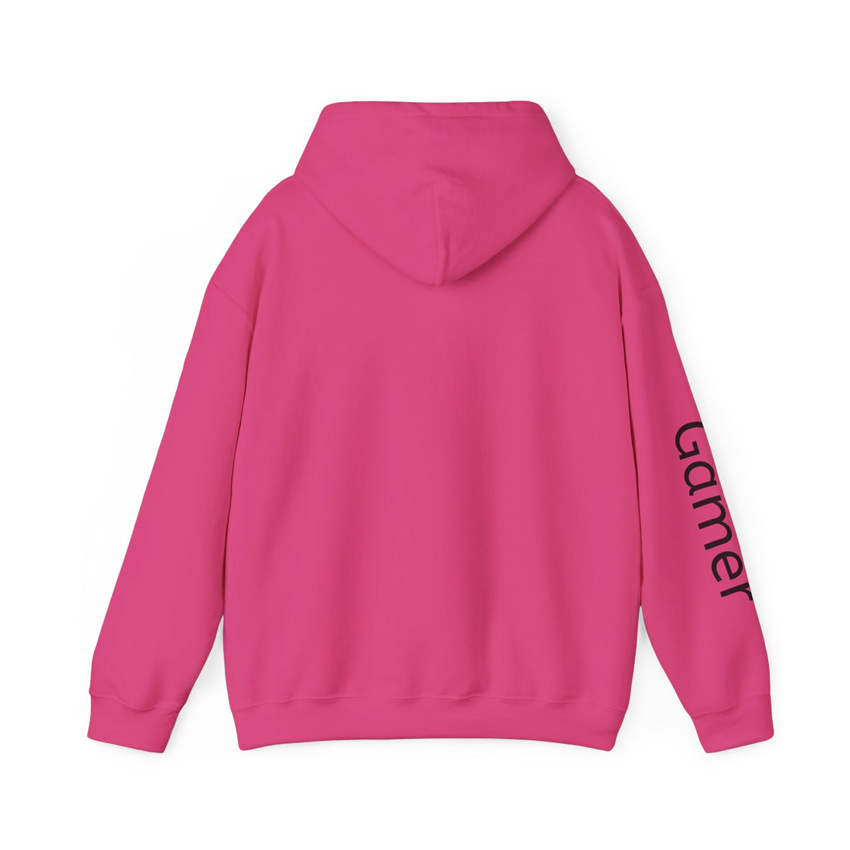 Gamer sweatshirt | remote control graphic | just one more level | Funny hoodie