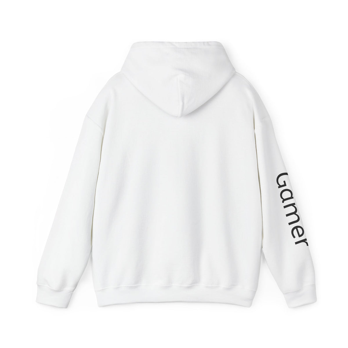 Gamer sweatshirt | remote control graphic | just one more level | Funny hoodie
