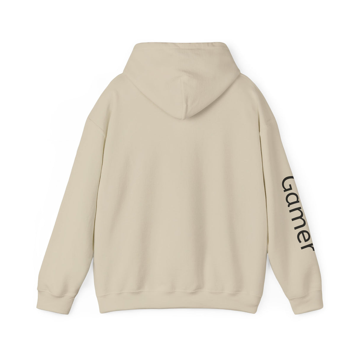 Gamer sweatshirt | remote control graphic | just one more level | Funny hoodie