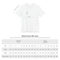 Unisex "Cat Life" Jersey Knit T-Shirt Sizes XS thru 3XL