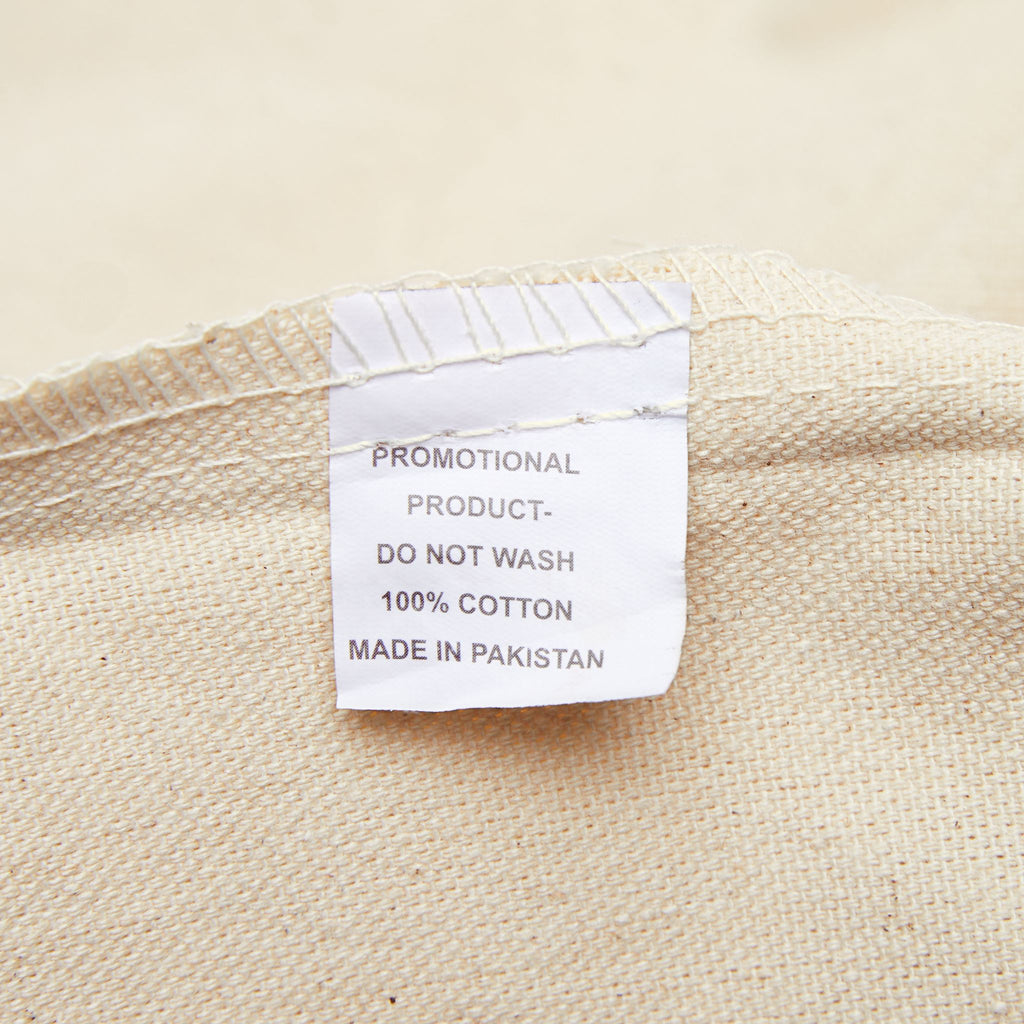 Coffee Farmers Markets Plants canvas tote eco-friendly reusable shopping gift