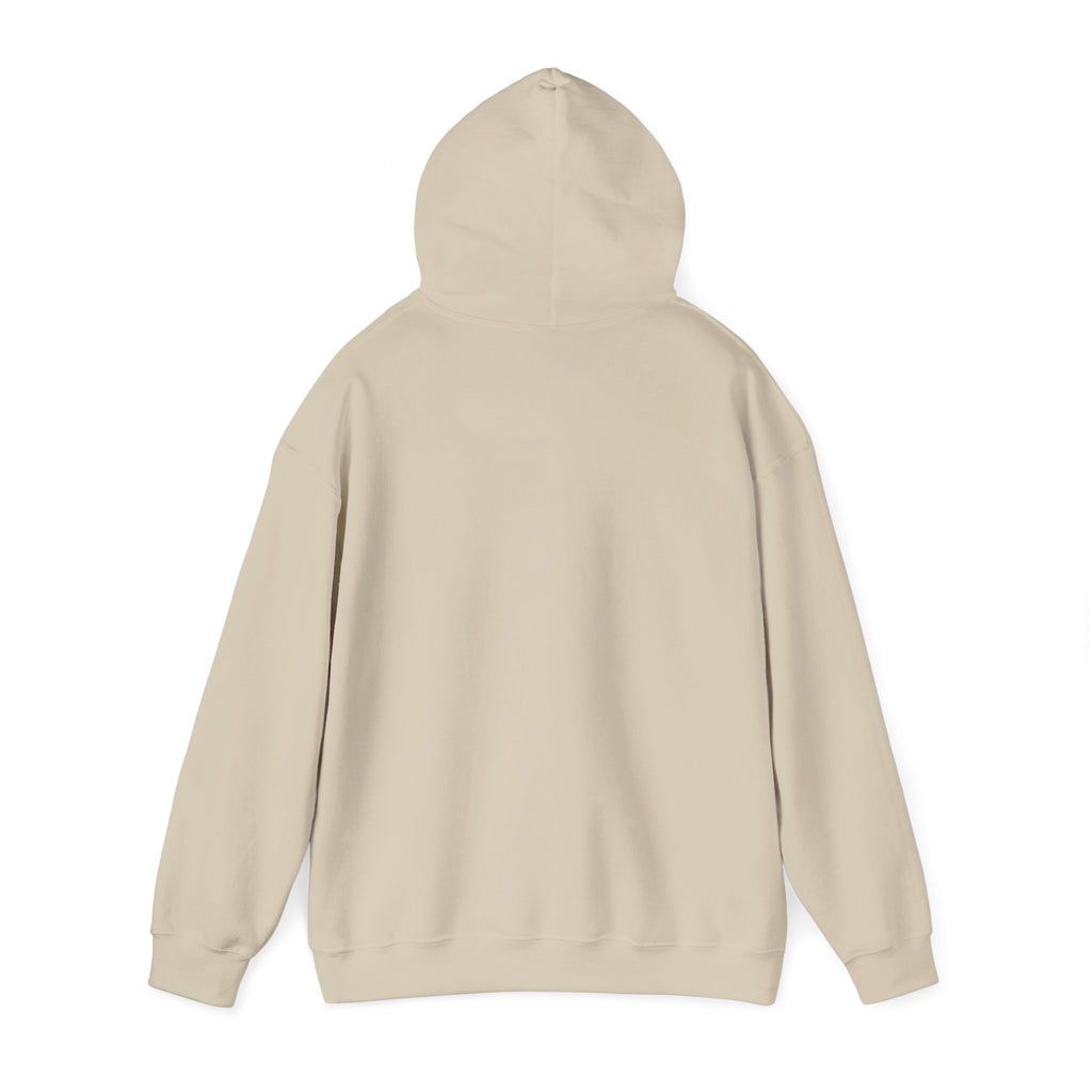 Football is Life Hoodie white collegiate graphic sweatshirt game day pullover